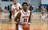 Purdue recruiting target Keriawn Berry